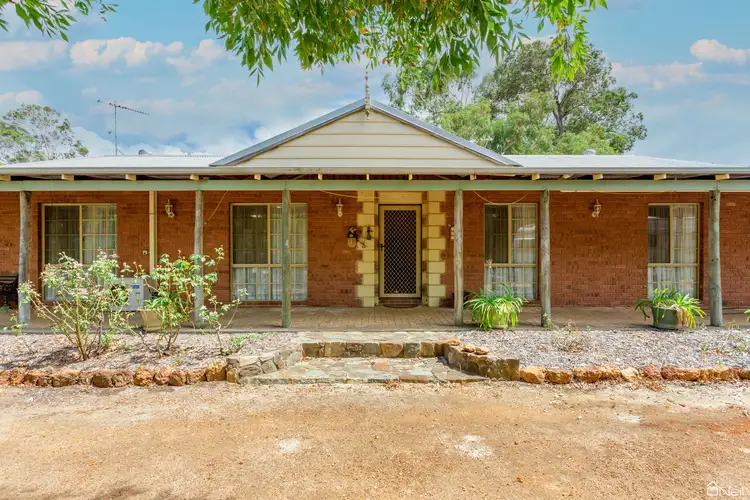Second view of Homely house listing, 8 Rose Road, Mundijong WA 6123