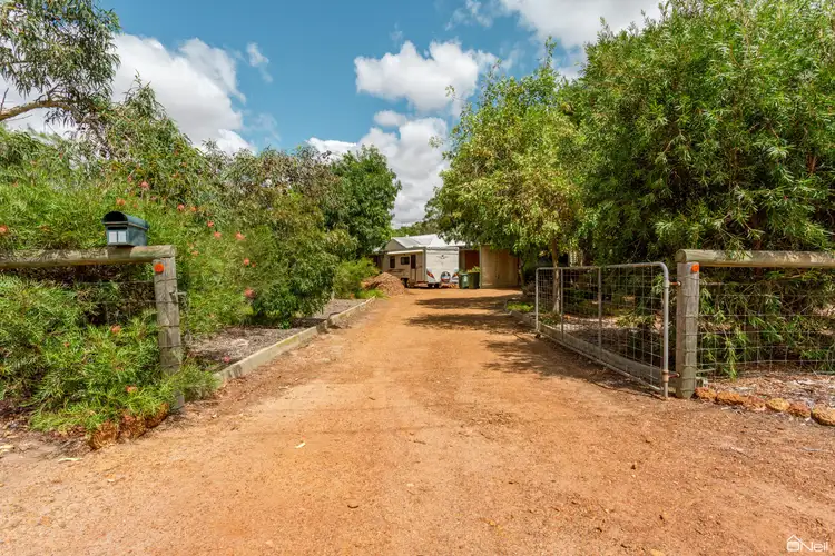 Seventh view of Homely house listing, 8 Rose Road, Mundijong WA 6123
