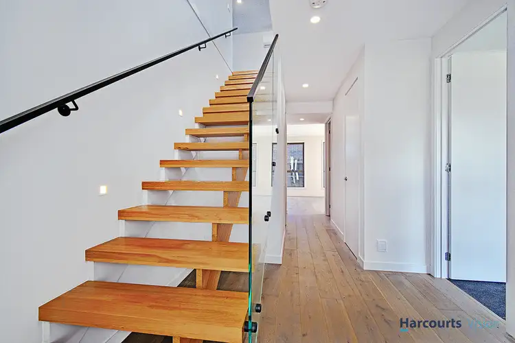 Second view of Homely house listing, 1c Groves Street, Keilor East VIC 3033