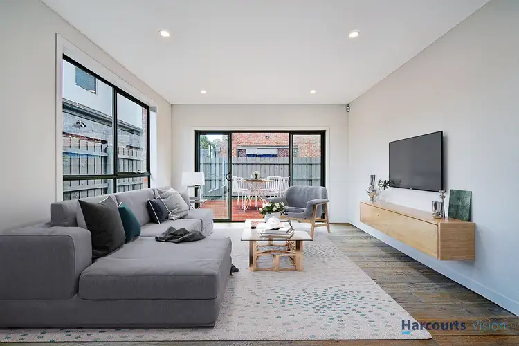 Third view of Homely house listing, 1c Groves Street, Keilor East VIC 3033