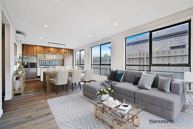 Fourth view of Homely house listing, 1c Groves Street, Keilor East VIC 3033