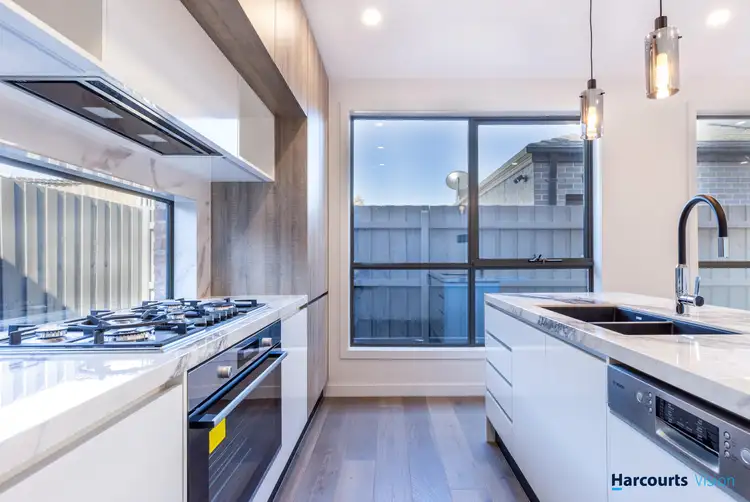 Fifth view of Homely house listing, 1c Groves Street, Keilor East VIC 3033