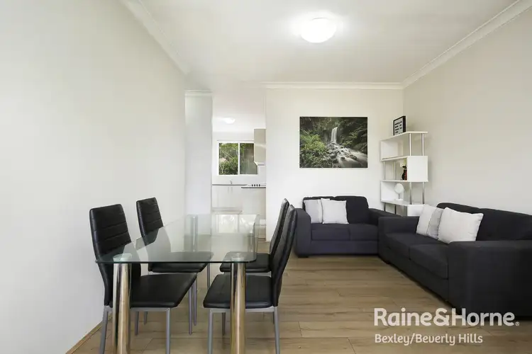 18/28 Gladstone Street, Bexley NSW 2207