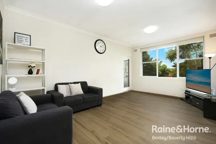 Third view of Homely unit listing, 18/28 Gladstone Street, Bexley NSW 2207