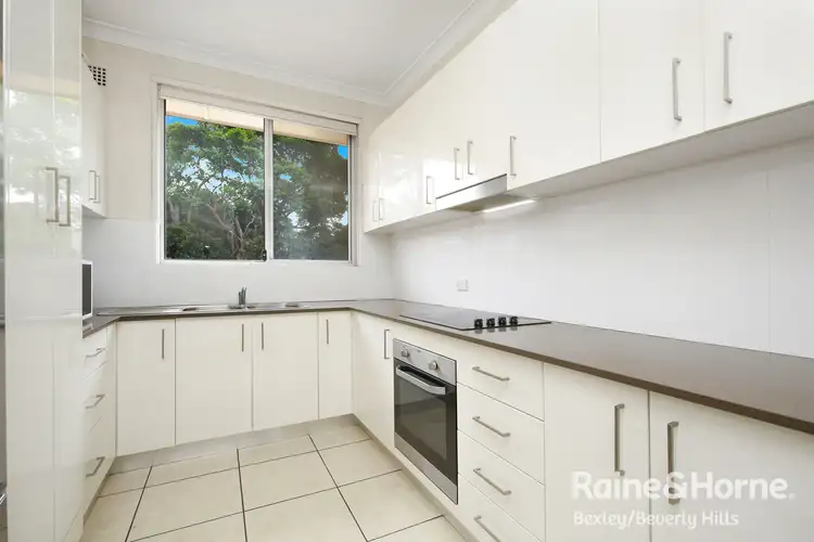 Sixth view of Homely unit listing, 18/28 Gladstone Street, Bexley NSW 2207