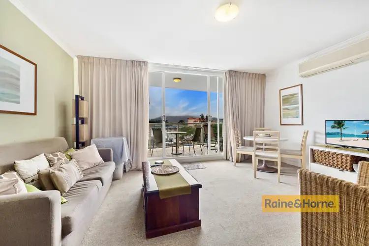 Main view of Homely house listing, 202/51-54 The Esplanade, Ettalong Beach NSW 2257