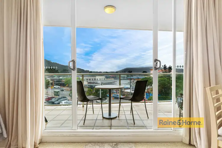 Second view of Homely house listing, 202/51-54 The Esplanade, Ettalong Beach NSW 2257