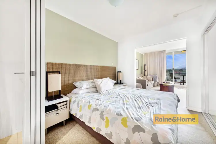 Third view of Homely house listing, 202/51-54 The Esplanade, Ettalong Beach NSW 2257