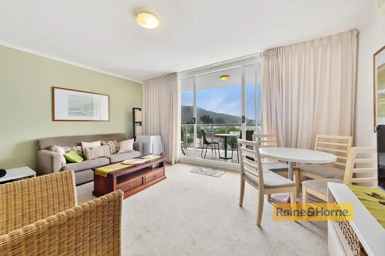 Fourth view of Homely house listing, 202/51-54 The Esplanade, Ettalong Beach NSW 2257
