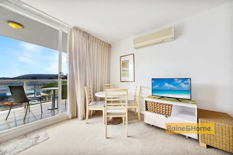 Fifth view of Homely house listing, 202/51-54 The Esplanade, Ettalong Beach NSW 2257