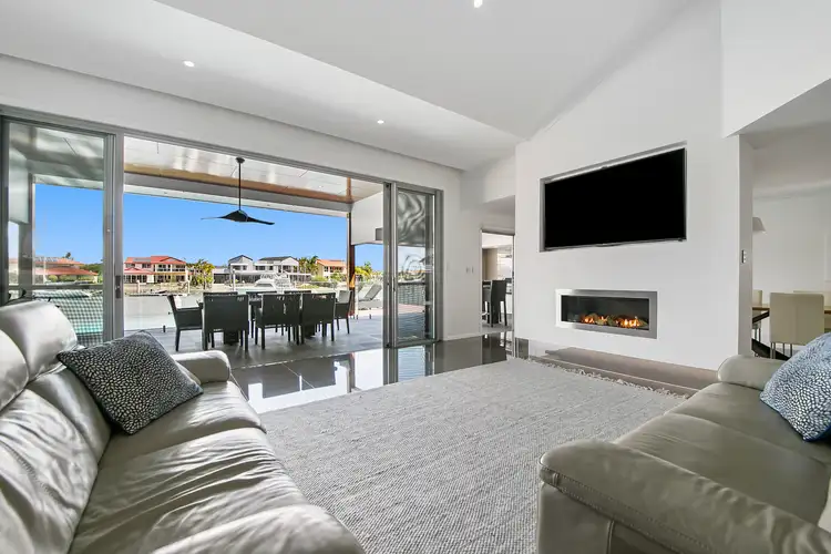 Fourth view of Homely house listing, 8 Genoa Court, Raby Bay QLD 4163