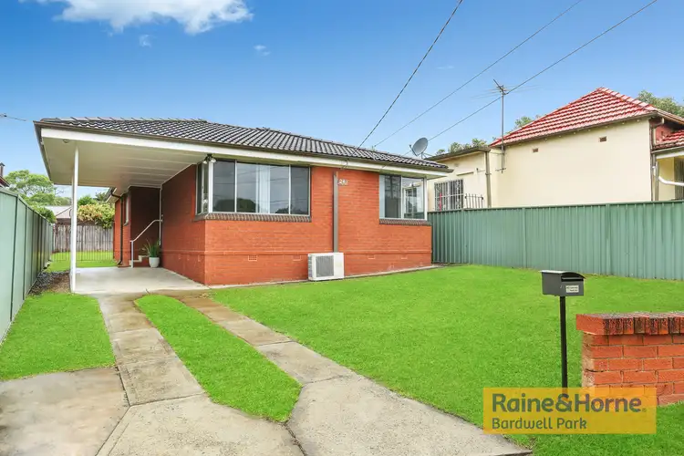24a Wardell Road, Earlwood NSW 2206