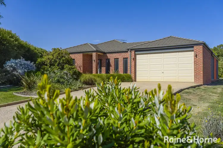 Main view of Homely house listing, 6 Jackson Court, Gisborne VIC 3437