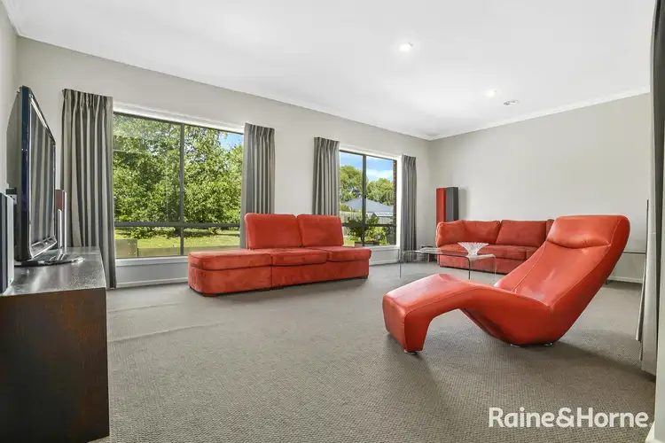 Fourth view of Homely house listing, 6 Jackson Court, Gisborne VIC 3437
