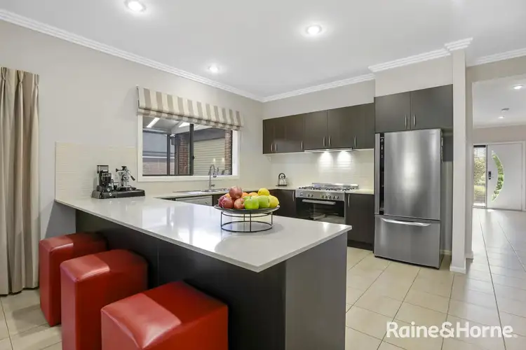 Fifth view of Homely house listing, 6 Jackson Court, Gisborne VIC 3437