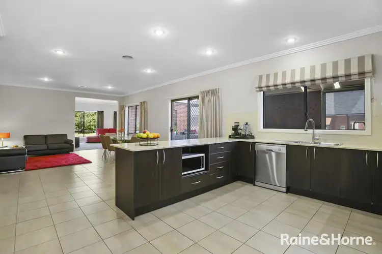 Sixth view of Homely house listing, 6 Jackson Court, Gisborne VIC 3437