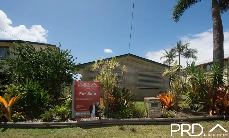 18A De Gunst Street, Walkervale QLD 4670
