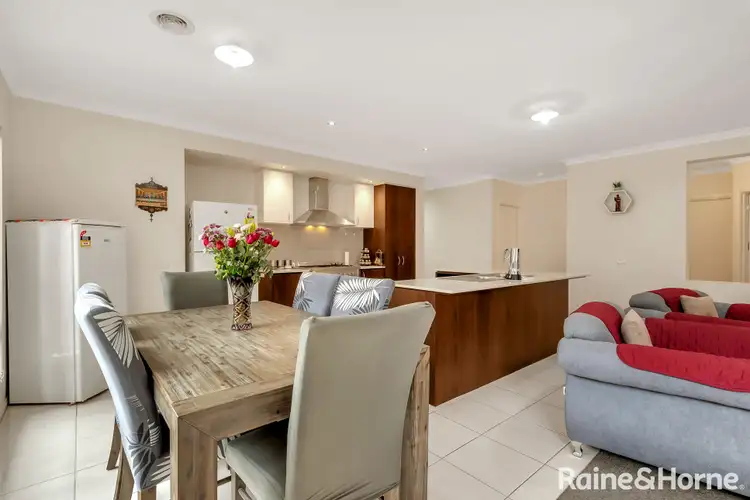 Fifth view of Homely house listing, 5 Falls Avenue, Craigieburn VIC 3064