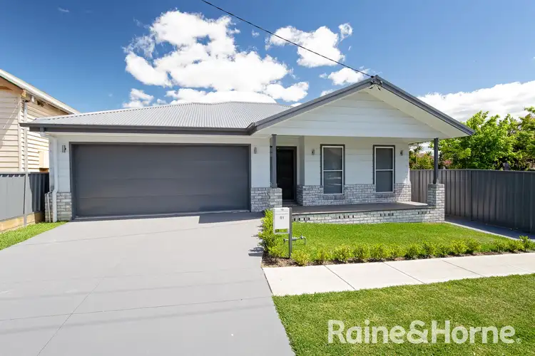 61 Wallarah Road, New Lambton NSW 2305