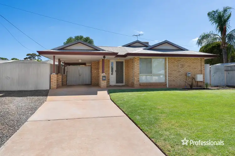 Main view of Homely house listing, B/82 Lyall Street, Lamington WA 6430