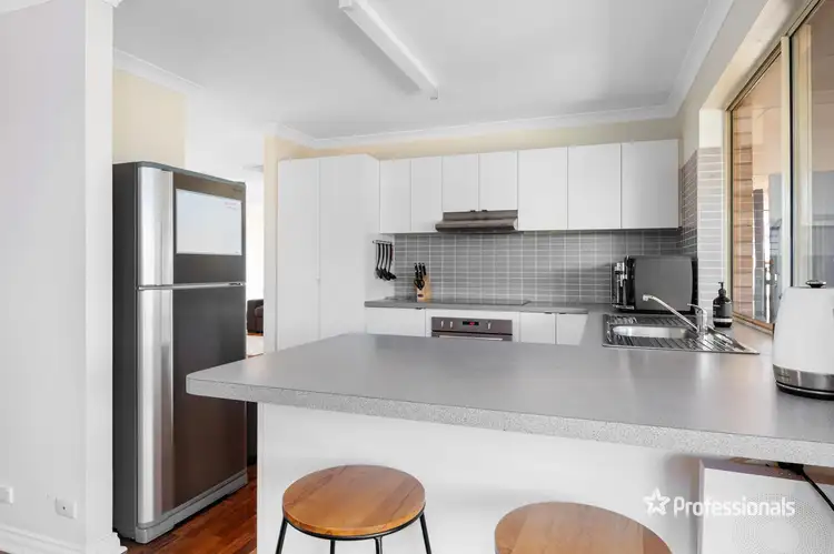 Fifth view of Homely house listing, B/82 Lyall Street, Lamington WA 6430