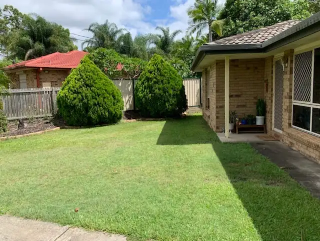 Second view of Homely house listing, 18 Barcrest Court, Crestmead QLD 4132