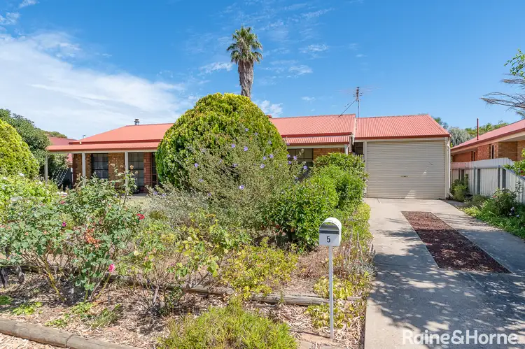 Second view of Homely house listing, 5 Liverpool Drive, Strathalbyn SA 5255