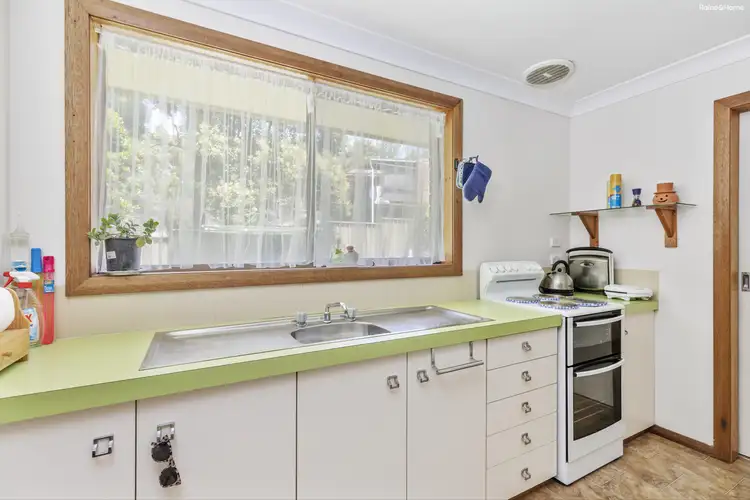 Second view of Homely house listing, 111 Country Club Drive, Catalina NSW 2536