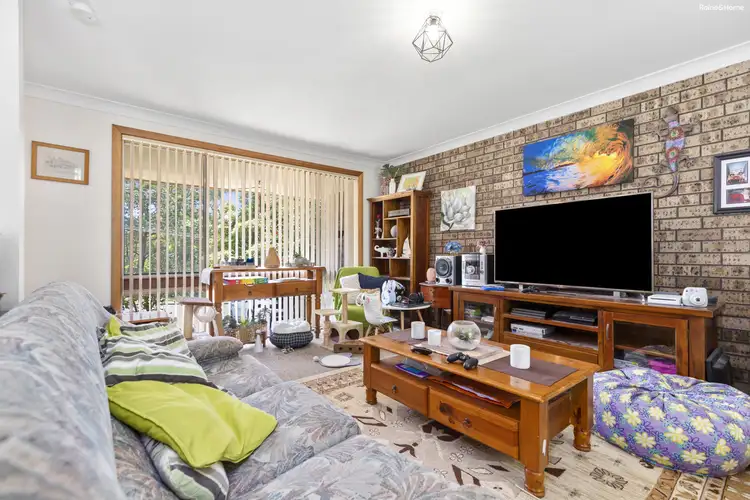Third view of Homely house listing, 111 Country Club Drive, Catalina NSW 2536