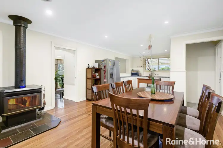 Sixth view of Homely house listing, 322 Millett Road, Gisborne South VIC 3437