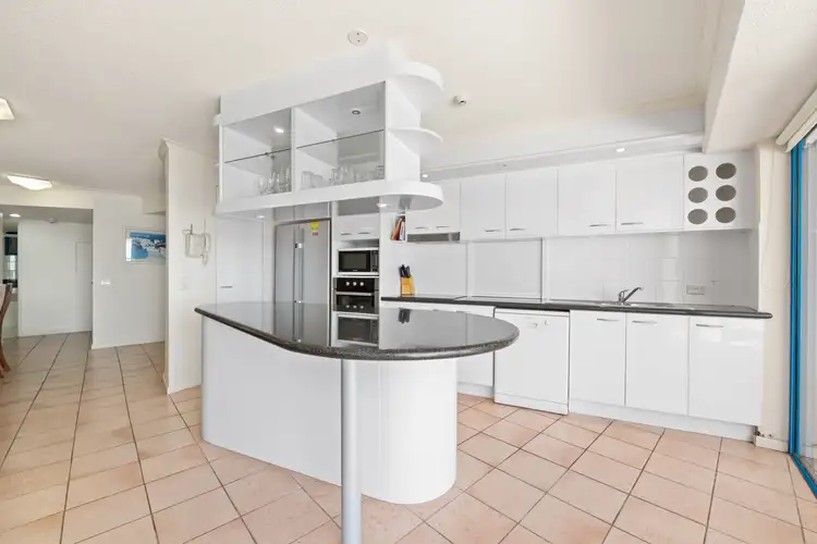 Sixth view of Homely unit listing, 6/1 Raleigh Street, Golden Beach QLD 4551
