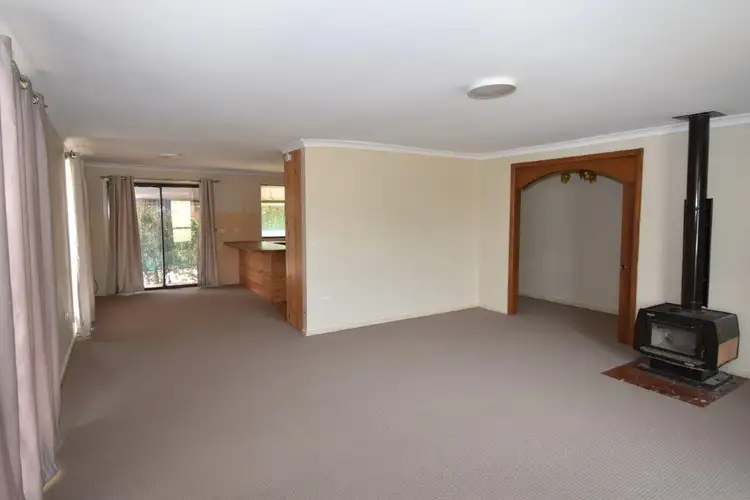 Third view of Homely house listing, 167 Thornton Street, Wellington NSW 2820