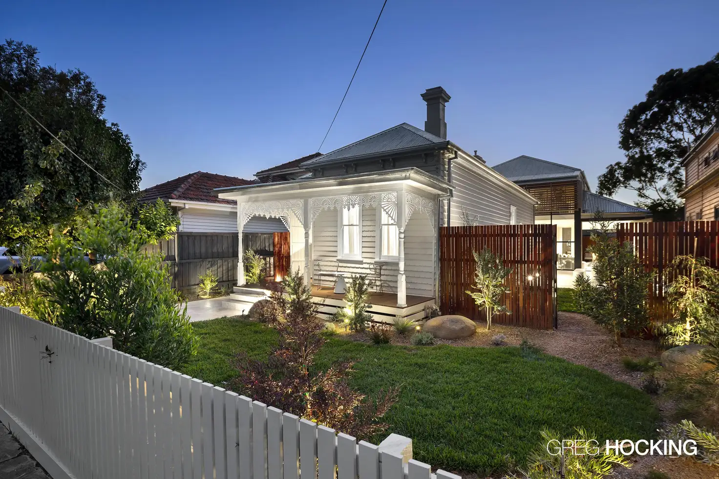 Main view of Homely house listing, 15 White Street, Williamstown VIC 3016