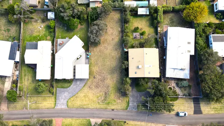 Main view of Homely land listing, 6 Loatta Street, Rye VIC 3941