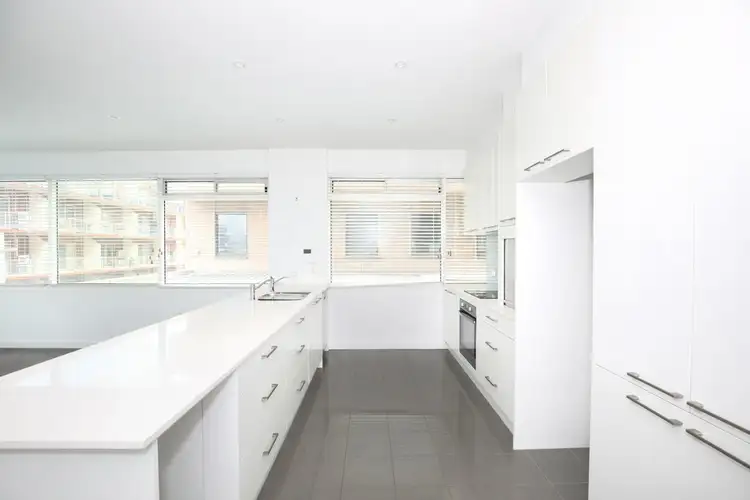 Main view of Homely apartment listing, 16/1 St Kilda Road, St Kilda VIC 3182