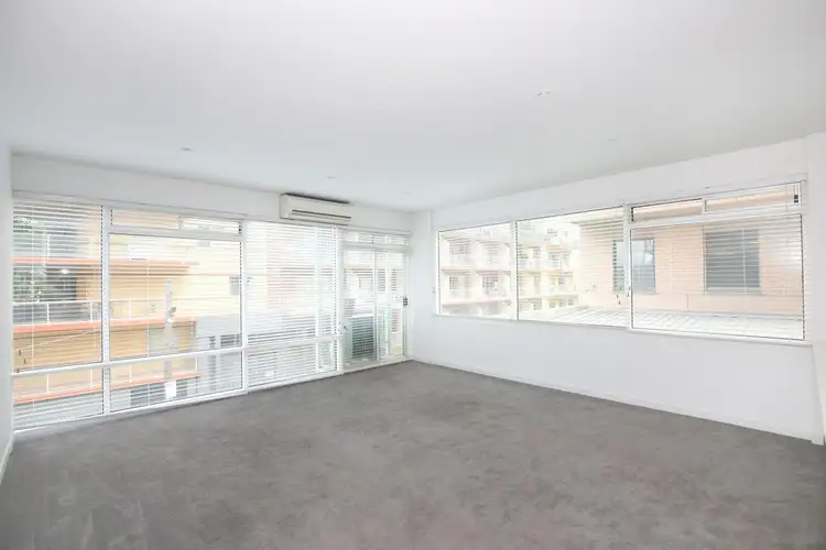 Second view of Homely apartment listing, 16/1 St Kilda Road, St Kilda VIC 3182