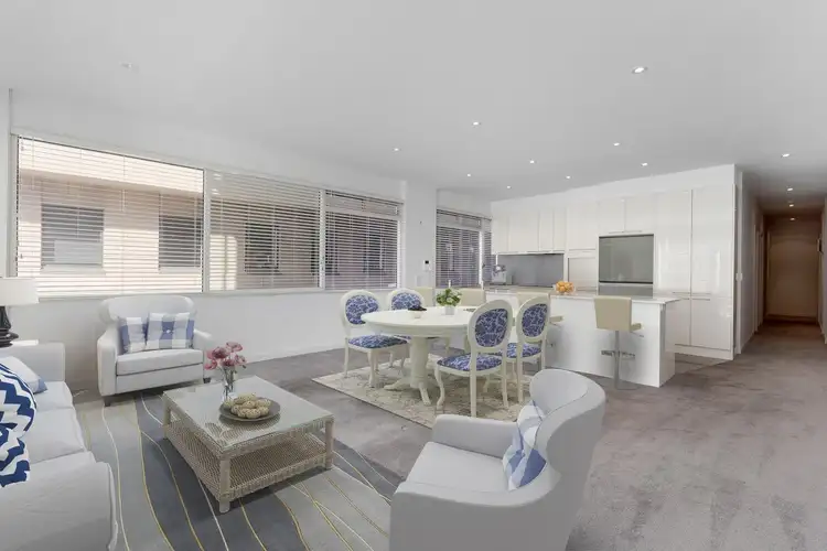 Third view of Homely apartment listing, 16/1 St Kilda Road, St Kilda VIC 3182