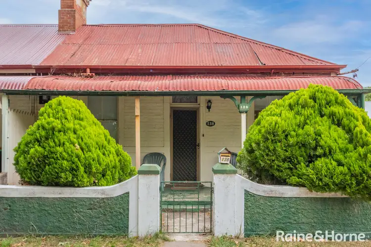 138 Howick Street, Bathurst NSW 2795