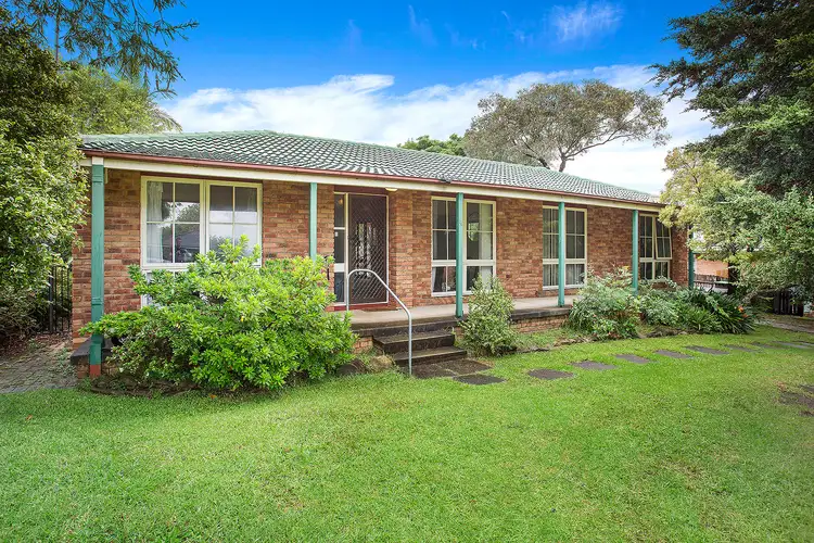 Main view of Homely house listing, 39 Brook Street, Gerringong NSW 2534