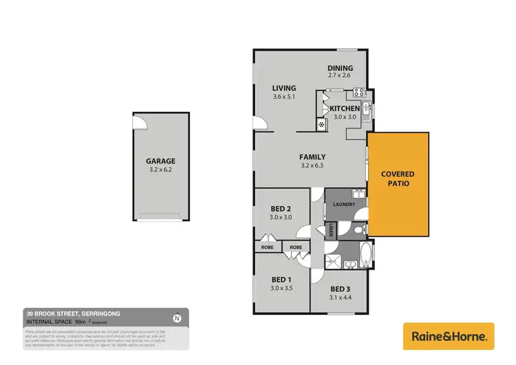 Second view of Homely house listing, 39 Brook Street, Gerringong NSW 2534