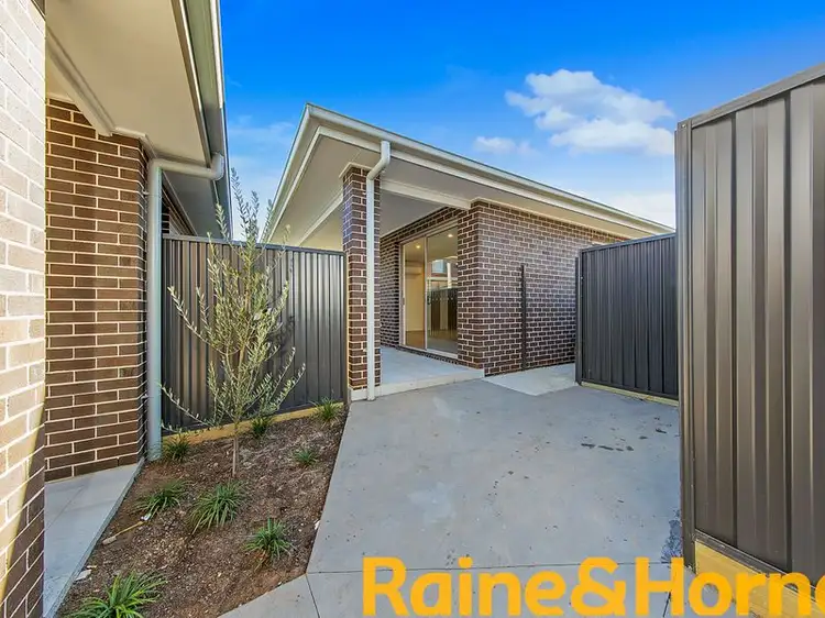 1/1C Booralla Road, Edensor Park NSW 2176