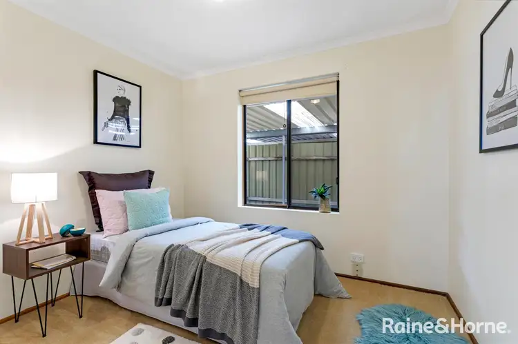 Fourth view of Homely house listing, 54 Richards Drive, Morphett Vale SA 5162