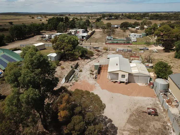 Third view of Homely house listing, 3 Third Street, Wangary SA 5607