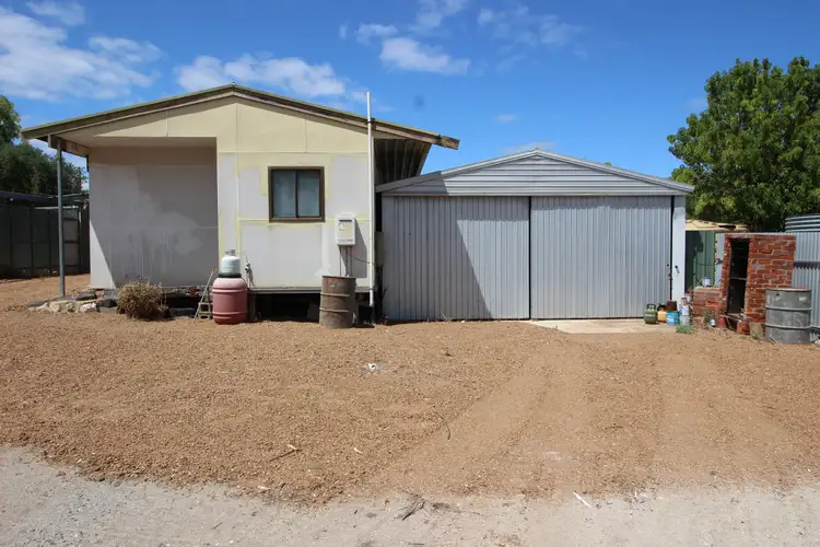 Fifth view of Homely house listing, 3 Third Street, Wangary SA 5607