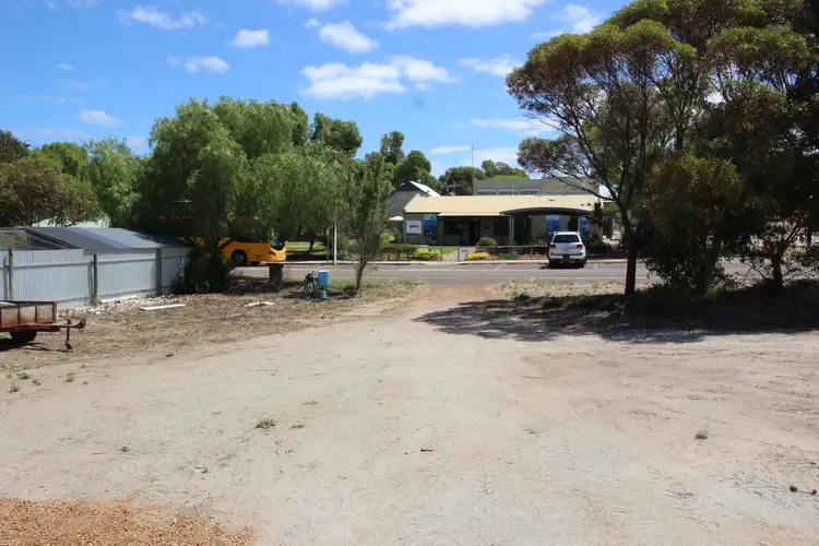 Sixth view of Homely house listing, 3 Third Street, Wangary SA 5607