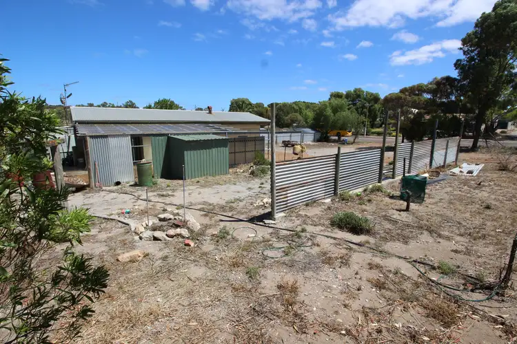 Seventh view of Homely house listing, 3 Third Street, Wangary SA 5607