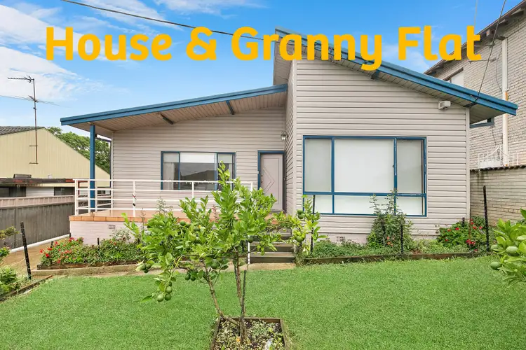 12 & 12a Market Street, Smithfield NSW 2164