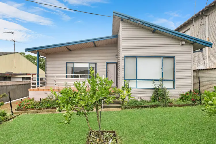 Second view of Homely house listing, 12 & 12a Market Street, Smithfield NSW 2164