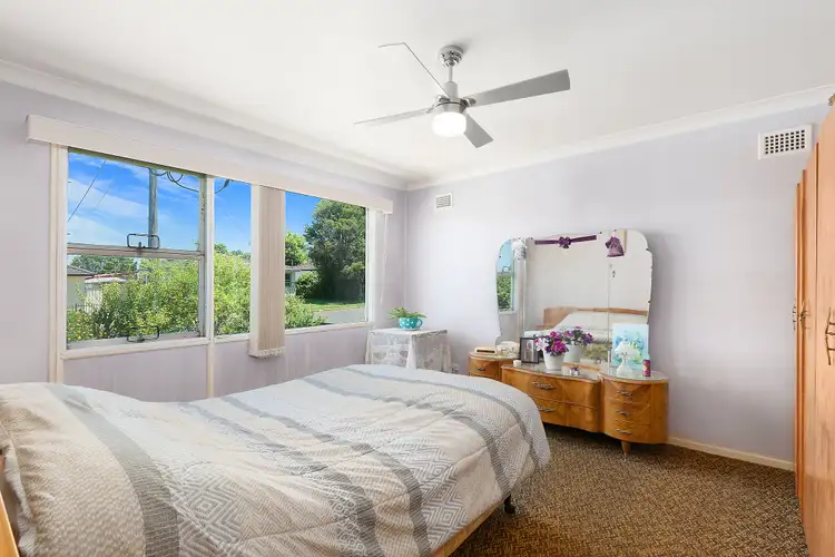 Fourth view of Homely house listing, 6 Megan Avenue, Smithfield NSW 2164