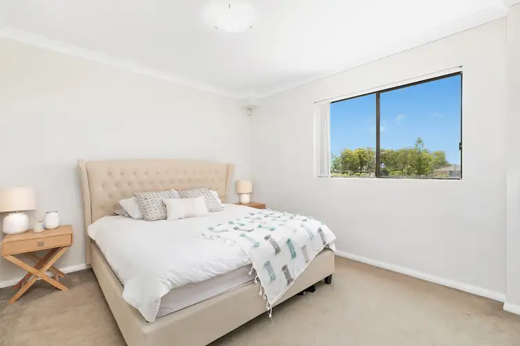 Fourth view of Homely unit listing, 55/80-82 Tasman Parade, Fairfield West NSW 2165